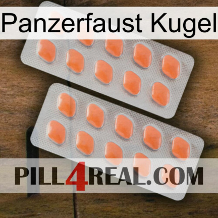 Bazook Bullet 27